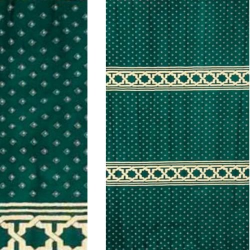 015 - AL RIYADH * DARK GREEN