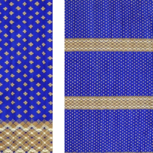 003 - AL RIYADH * PERSIAN BLUE