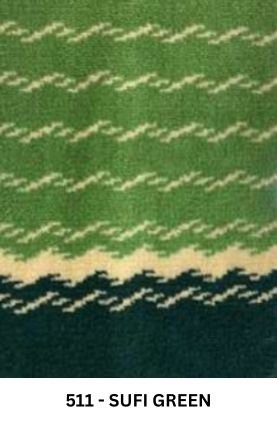 511 - SUFI GREEN