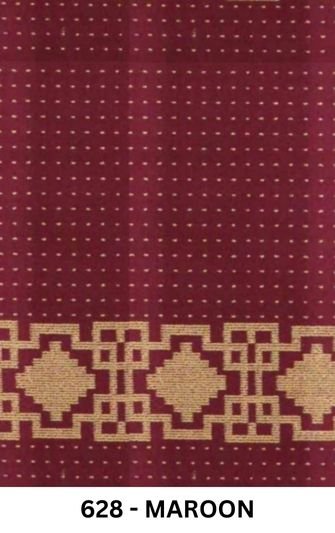 628 - MAROON