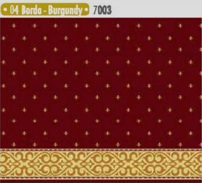 7003-Burgundy