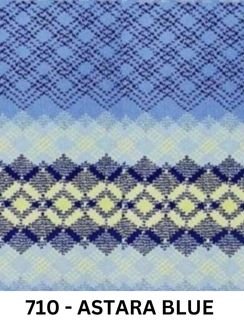 710 - ASTARA BLUE