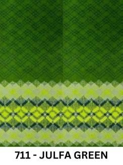 711 - JULFA GREEN