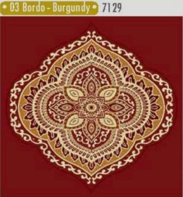 7129-Burgundy