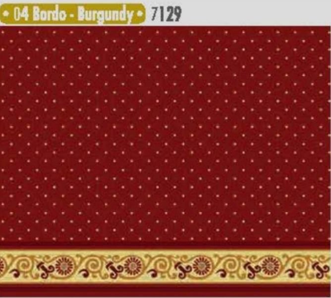 7129-Burgundy