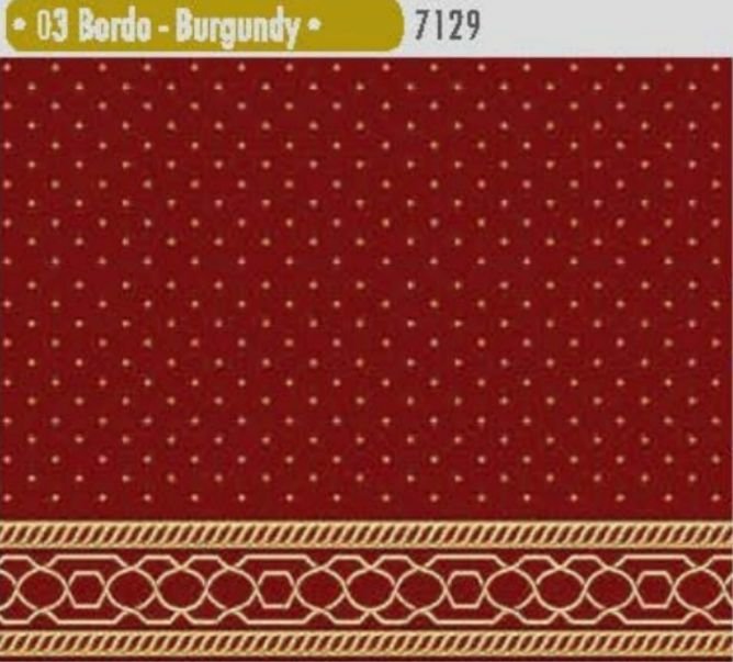 7129-Burgundy