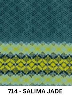714 - SALIMA JADE