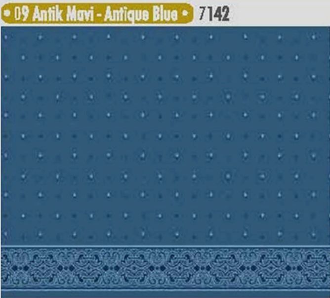 7142-Antique Blue