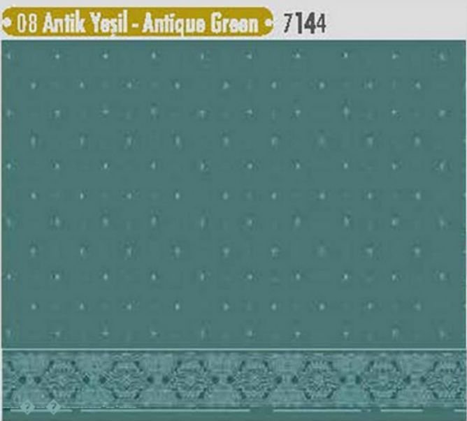 7144-Antique Green