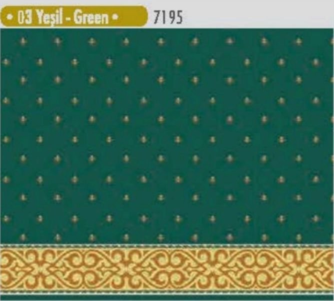 7195-Green