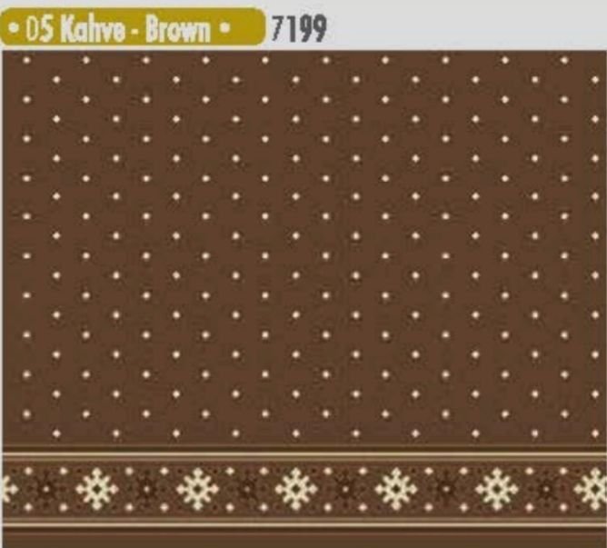 7199-Brown