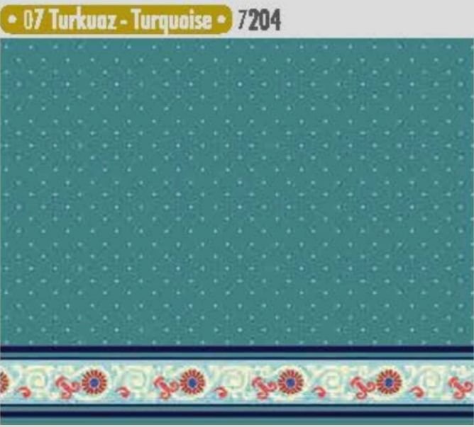 7204-Turquoise