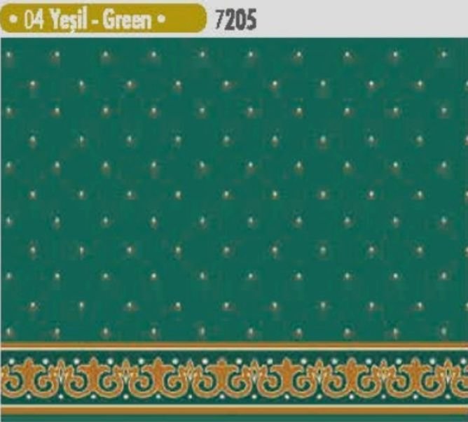 7205-Green