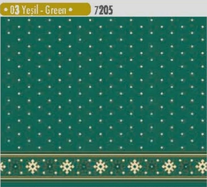 7205-Green