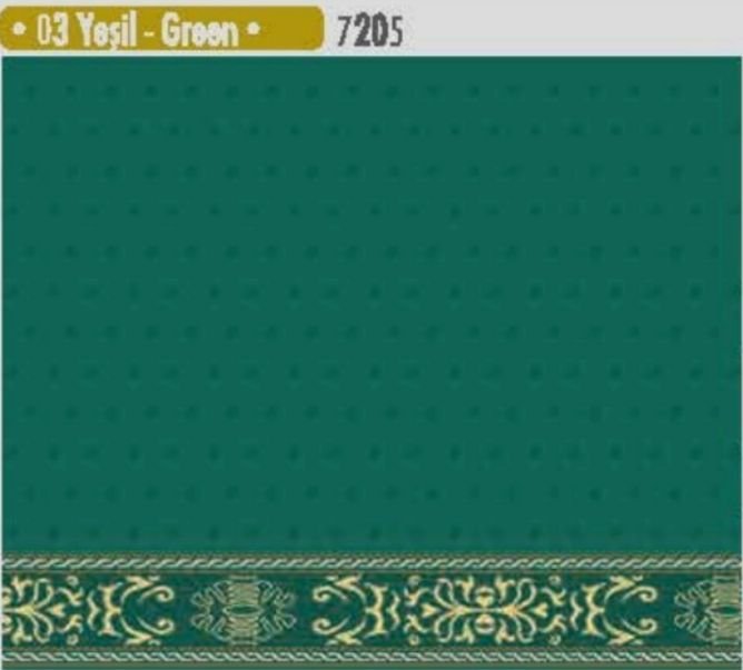 7205-Green