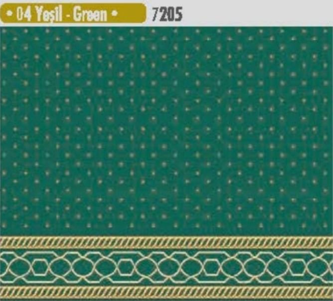 7205-Green