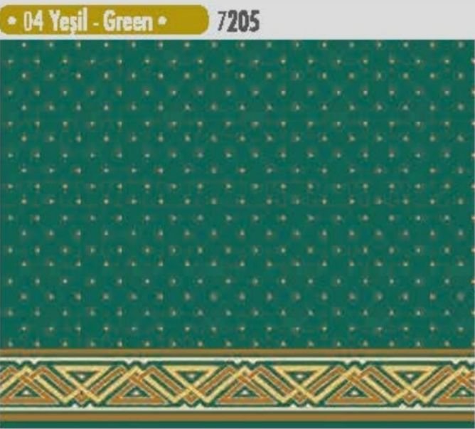 7205-Green