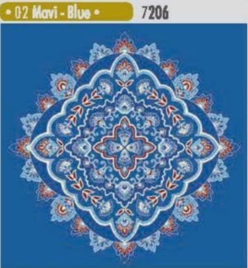7206-Blue