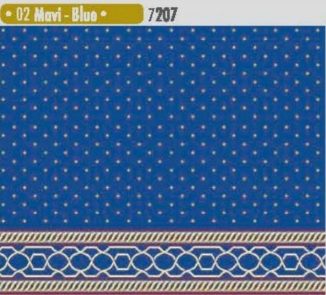 7207-Blue