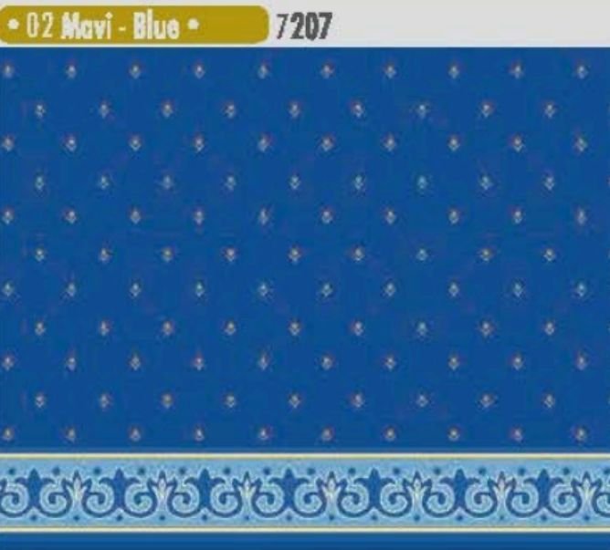 7207-Blue