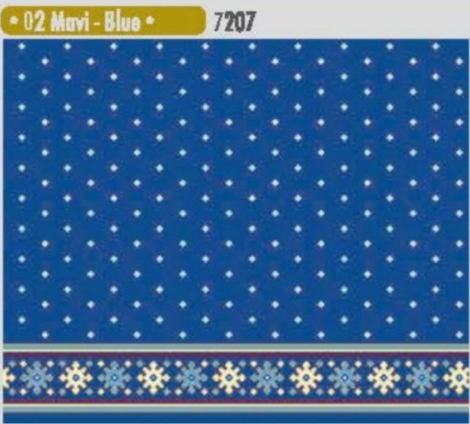 7207-Blue