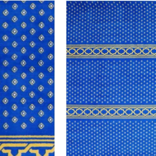 013 - AL RIYADH * BLUEBERRY BLUE