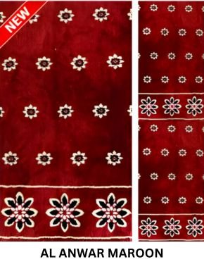 AL ANWAR MAROON