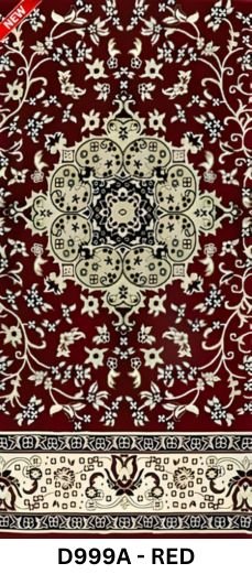 D999A - RED