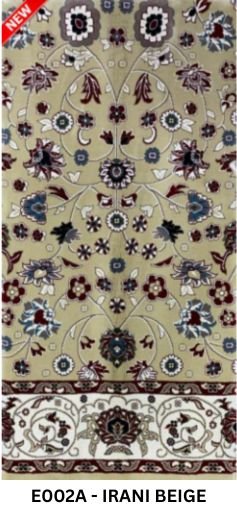 E002A - IRANI BEIGE
