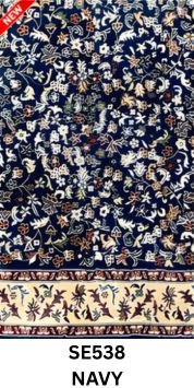 SE538 NAVY